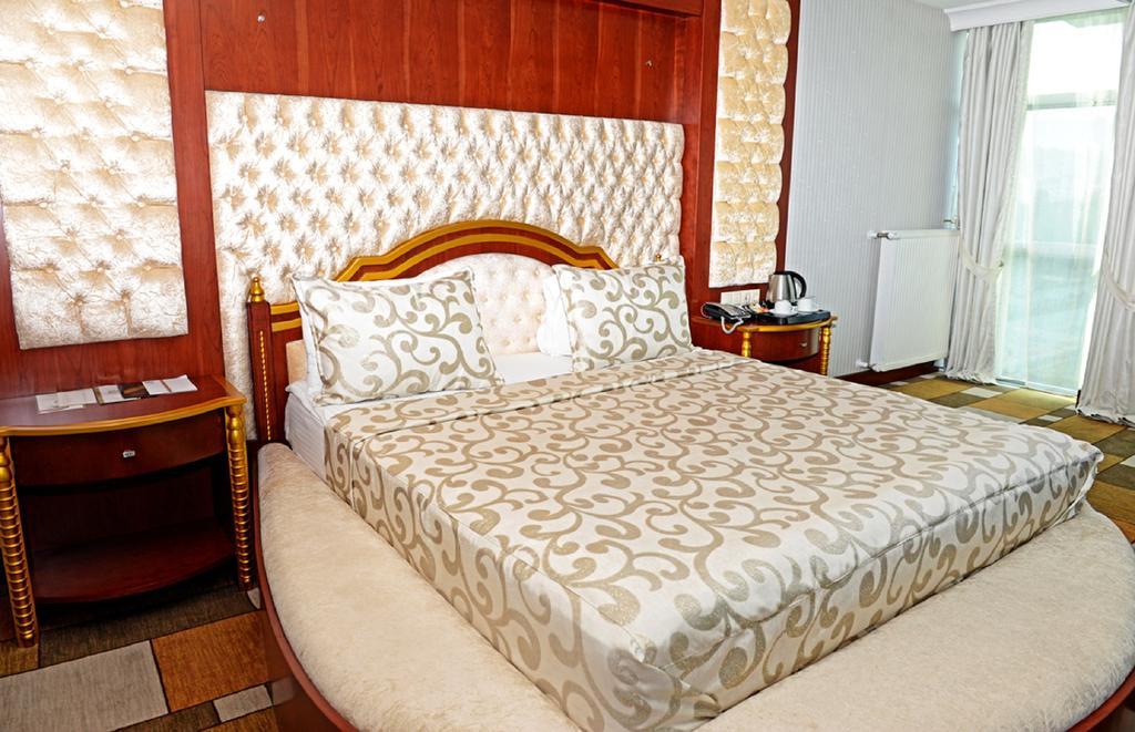 Amisos Hotel Samsun Pokój zdjęcie