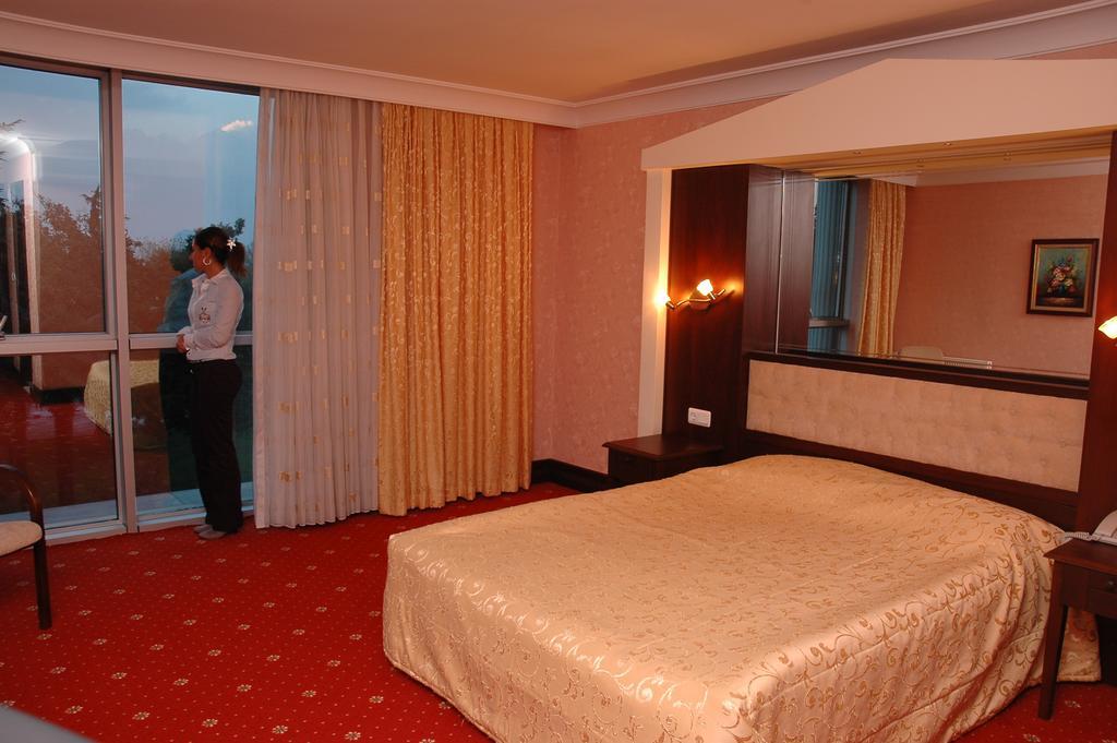 Amisos Hotel Samsun Pokój zdjęcie