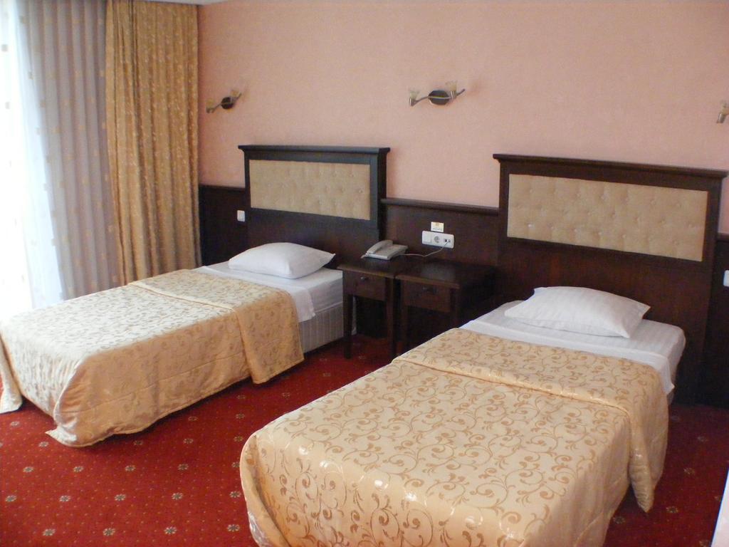 Amisos Hotel Samsun Pokój zdjęcie