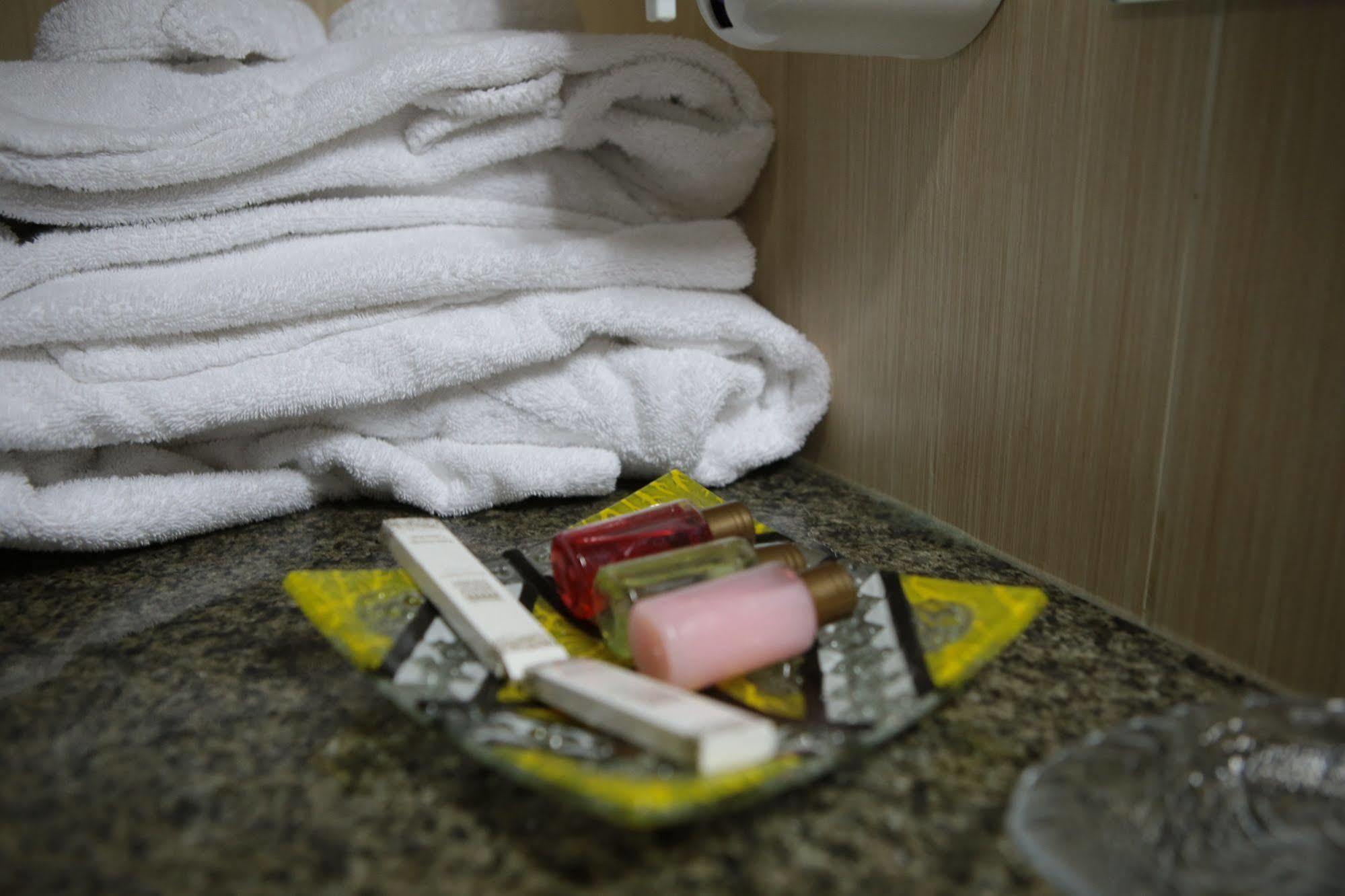 Amisos Hotel Samsun Zewnętrze zdjęcie
